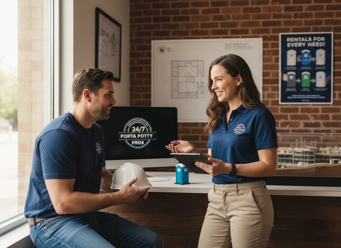 Event Portable Toilet Rental in Belvidere Center, VT